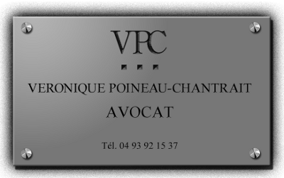 Plaque VPC